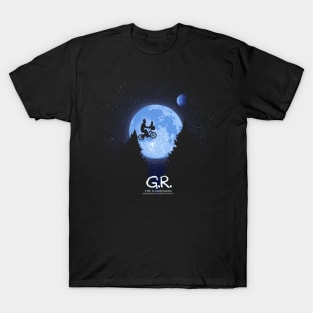 G.R. T-Shirt